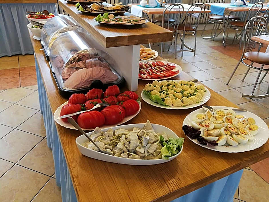 Ośrodek Wypoczynkowy Merkury