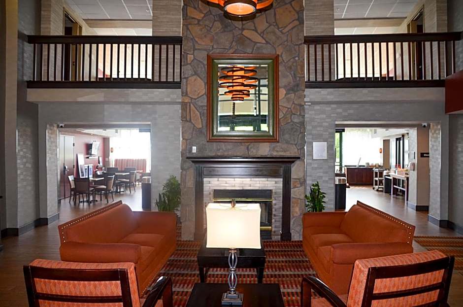 Hampton Inn By Hilton And Suites Flagstaff