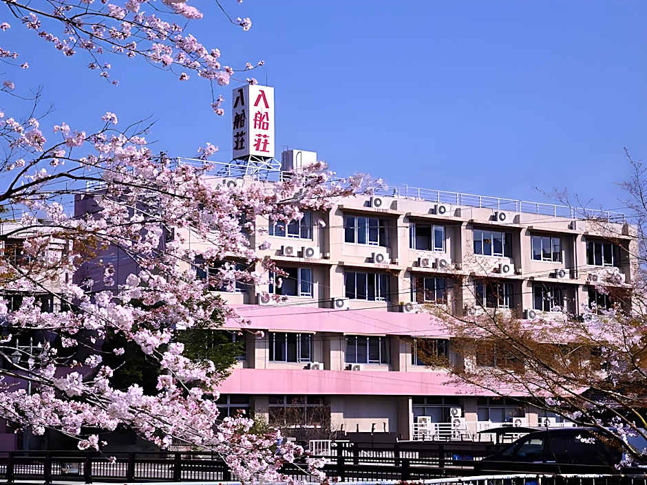 Irifunesou Hotel