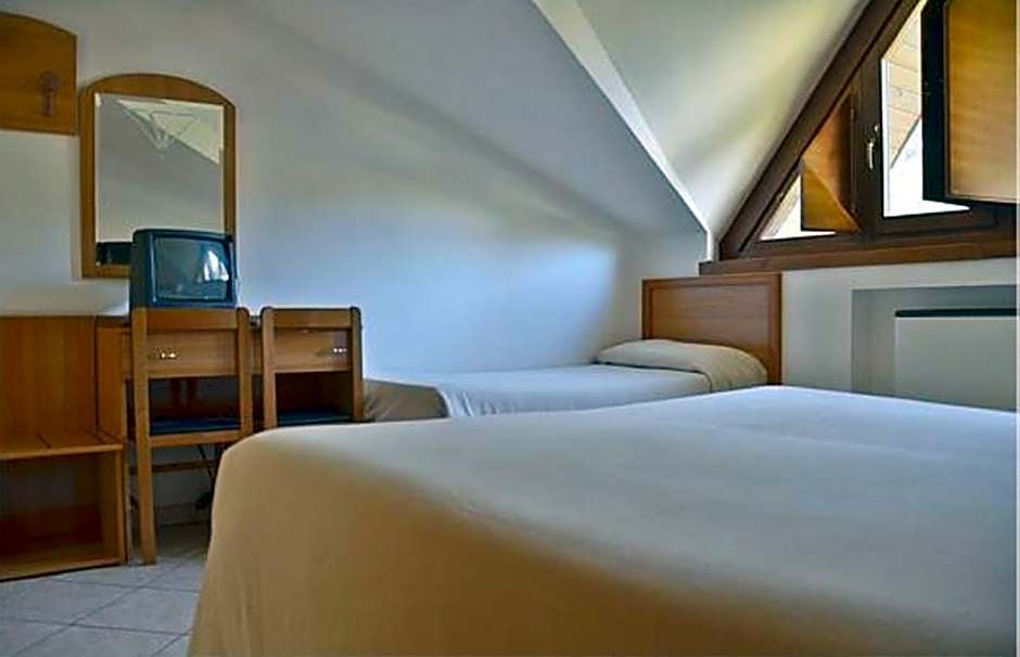Hotel Margherita