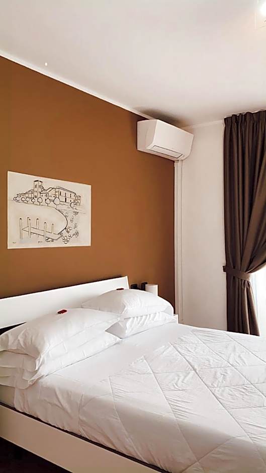 Hotel Fontaine Bleue