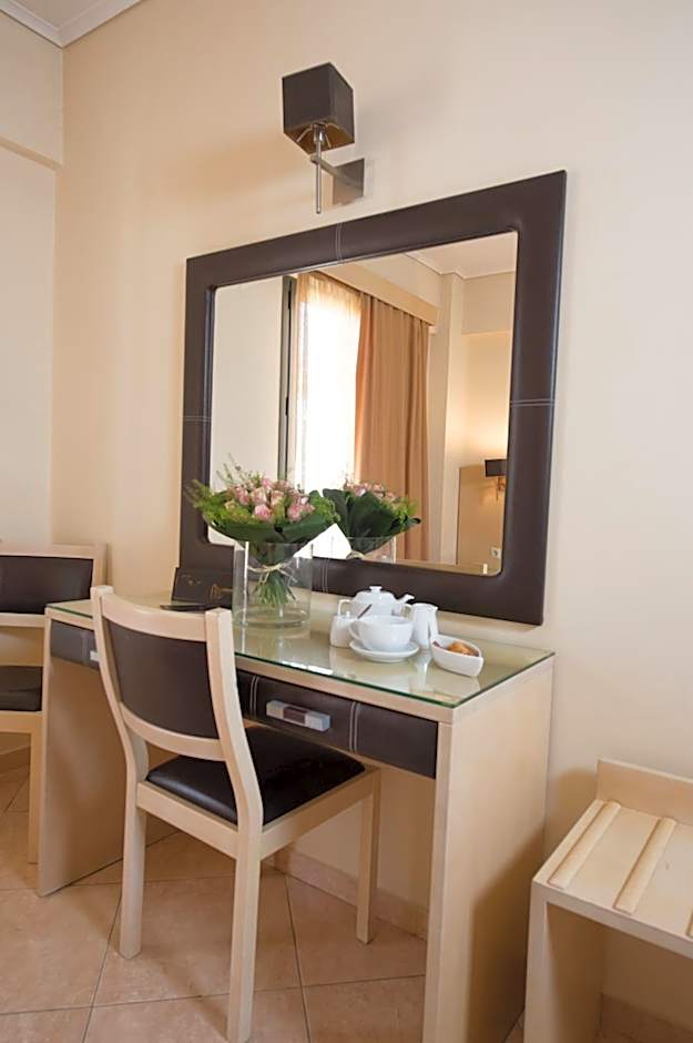 Premier Agrinio Heart Hotel