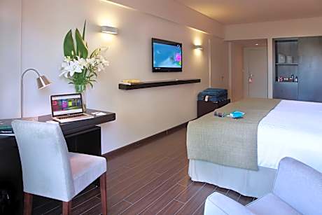 King Room - Non-Smoking