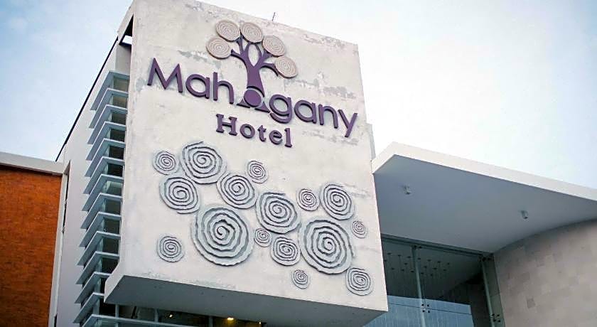 Mahogany Hotel
