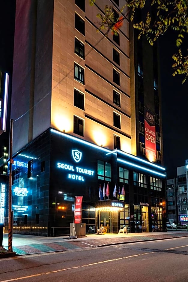 Siheung Seoul Tourist Hotel