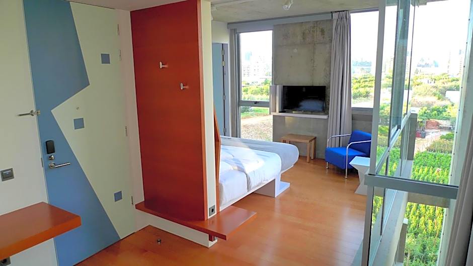 Bossa Nova Beirut Hotel