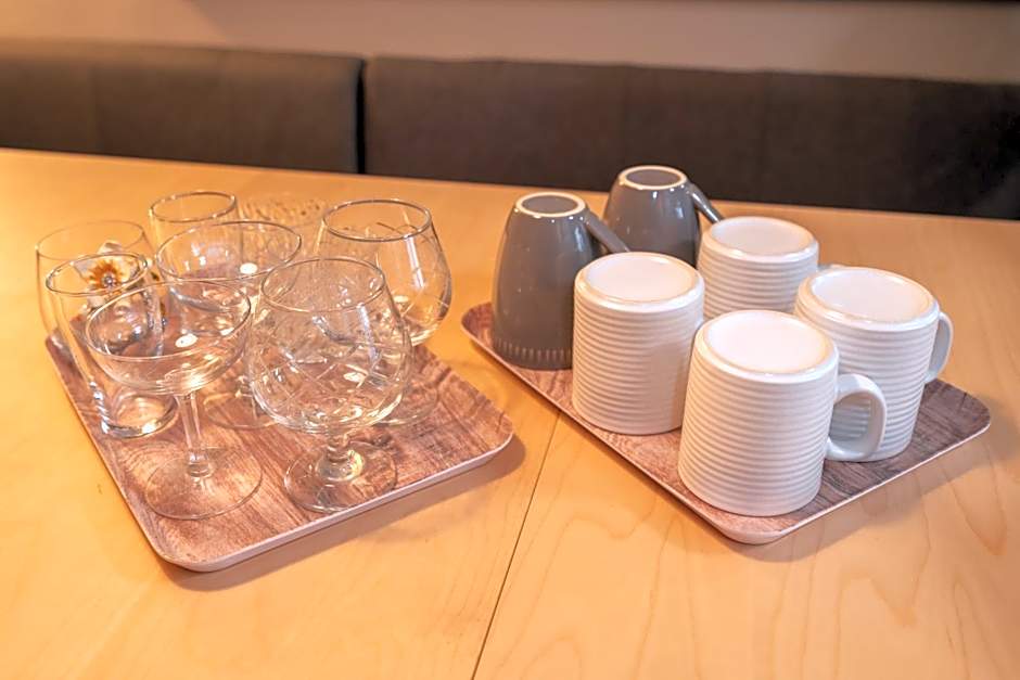 HANAMIKAKU-shinjuku/akihabara/asakusa/ginza/tokyo/narita/haneta Japanese House 100㎡