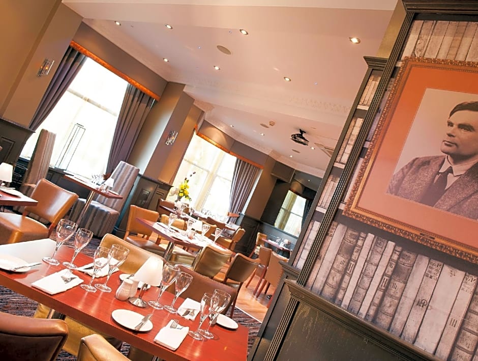 Manchester South Hotel, Sure Hotel Collection by BW