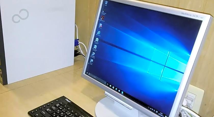 Hotel Hyper Hills Hirosaki