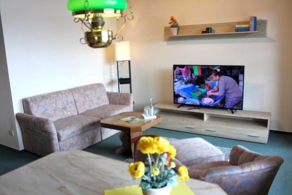 Hotel Seerose Bad Malente