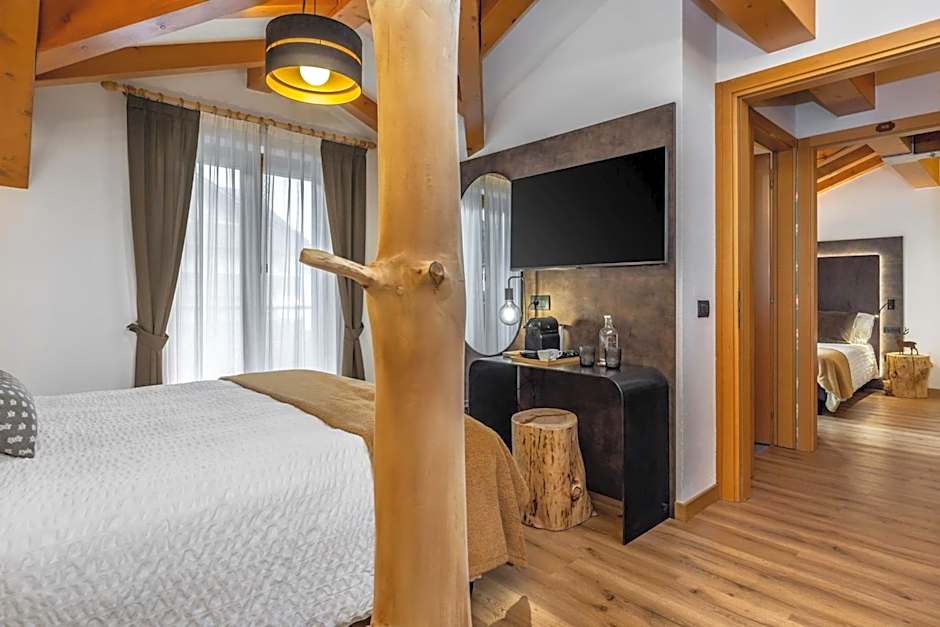 Hotel Folgarida