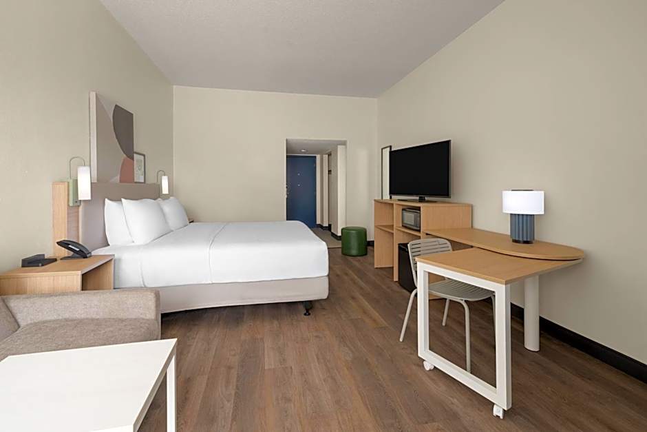 Spark By Hilton Florence North I-95, Sc