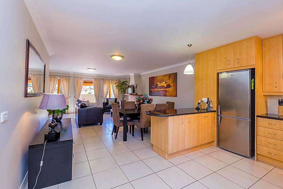 Devonvale Golf & Wine Estate