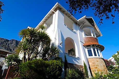 Abbey Manor Luxury Guesthouse