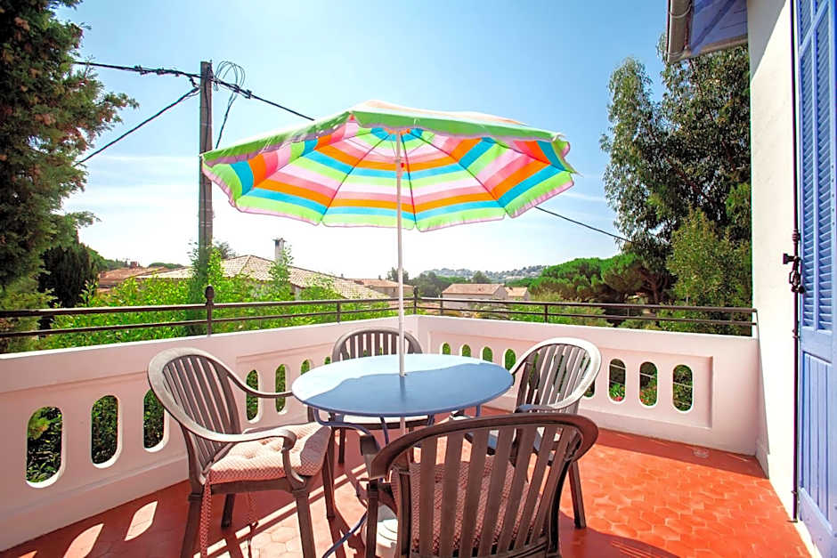 Hotel Villa Provencale