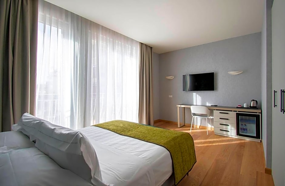 Hotel Medusa