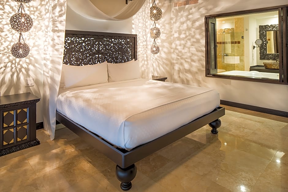Hilton Vacation Club Cabo Azul Los Cabos