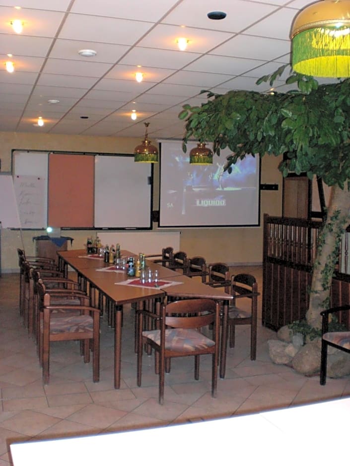 Hotel-Gasthaus Steiger