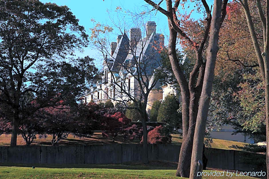 Oheka Castle Hotel & Estate