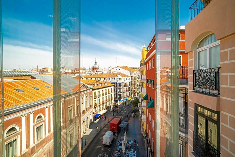 Akeah Hotel Gran Vía