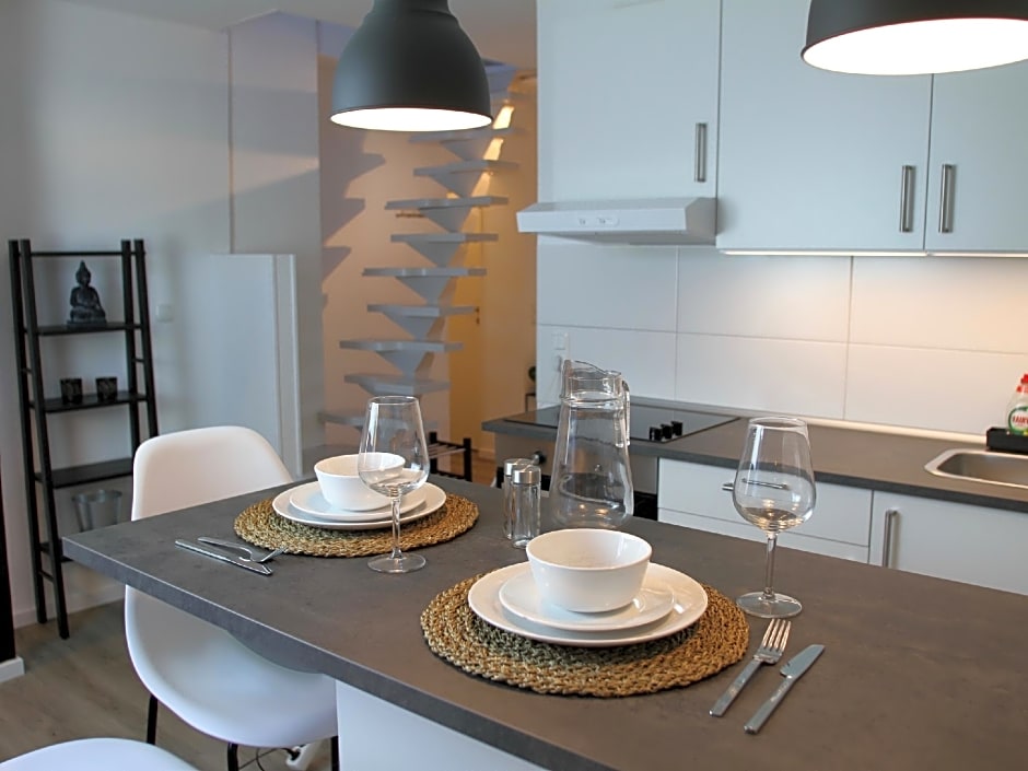 Photo 1 of 50 of Apartmenthaus in der Arnoldstraße