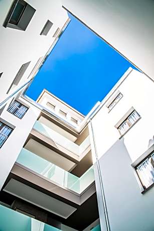 Apartamentos Campo Del Príncipe-Realejo, 4 pax