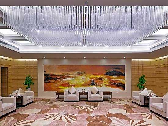 Teckon Ciel Hotel (Ningbo Hi-tech Zone Innovation Harbor)