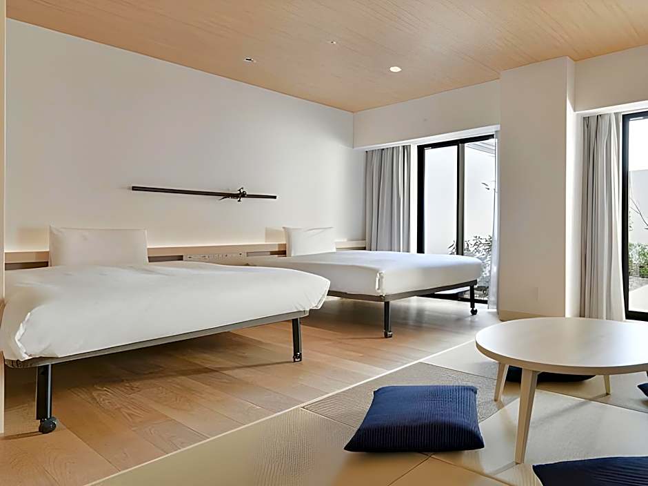 REF Kumamoto by VESSEL HOTELS