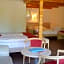Chalet-Gafri - BnB - Frühstückspension und Gastfreundschaft