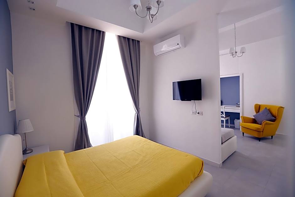 Rome Together Guest House