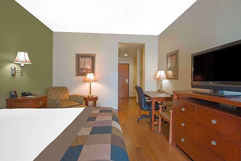 Wingate by Wyndham Tuscaloosa