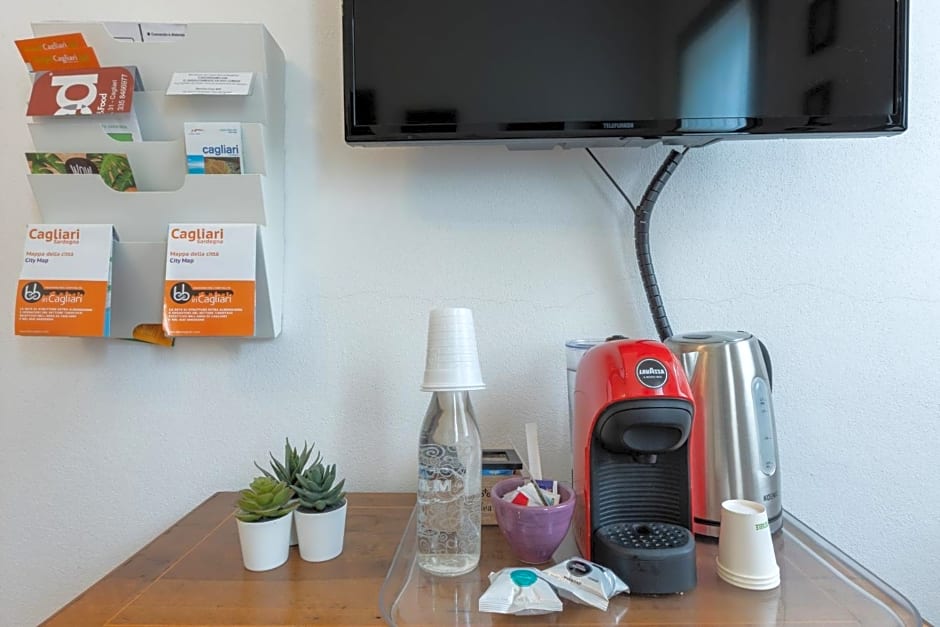 Bed & Breakfast Il Carignano