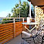 Berghaus Freiburg - Appartement Hotel auf dem Schauinsland