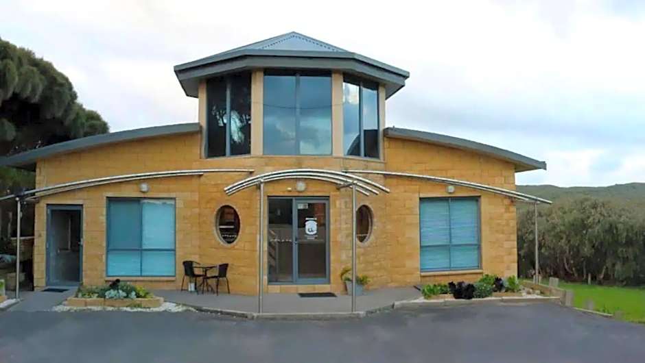 13th Apostle Accommodation