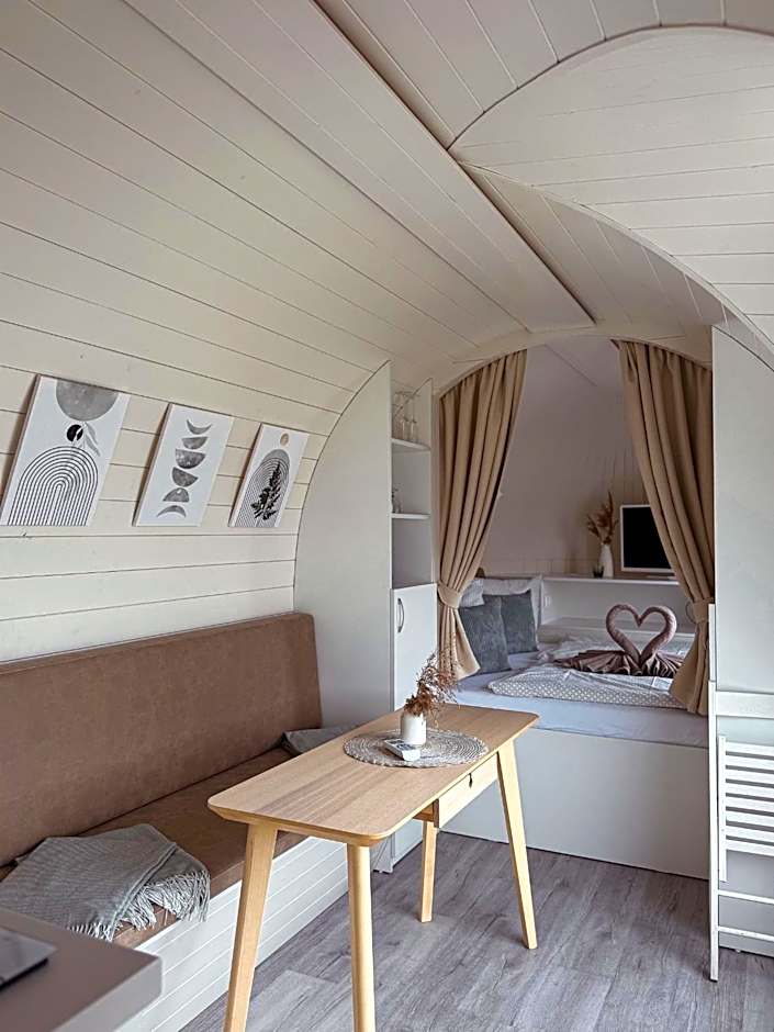 IGLU Camp Tangermünde