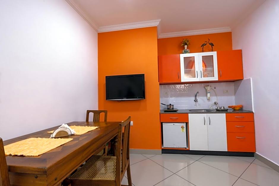 Vasudevam Premium Suites