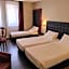 Best Western Park Hotel Continental