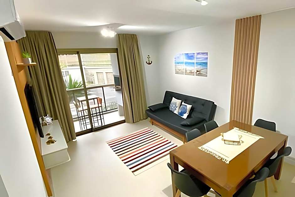 Res. Belvedere Beach Garden - Praia dos Ingleses