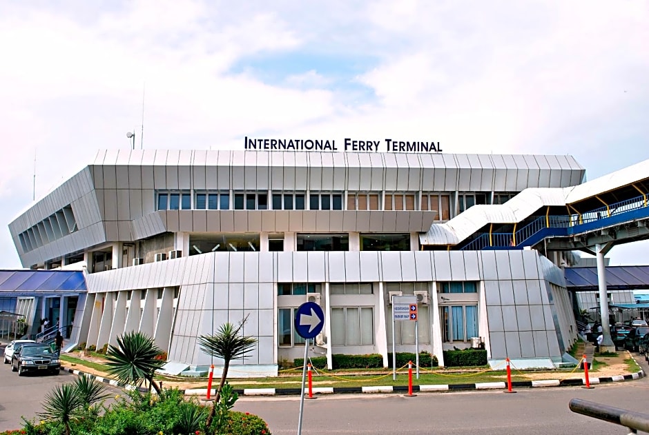 Amaris Hotel Nagoya Hill - Batam