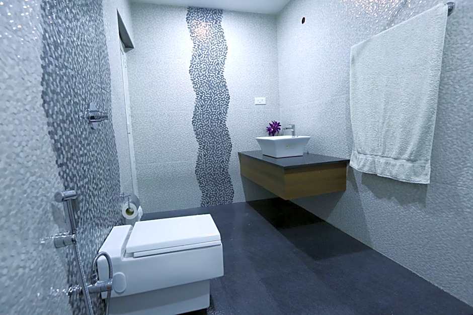 Mistygreen Homestay Thekkady