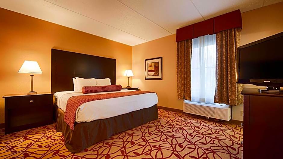 Best Western Park Hotel