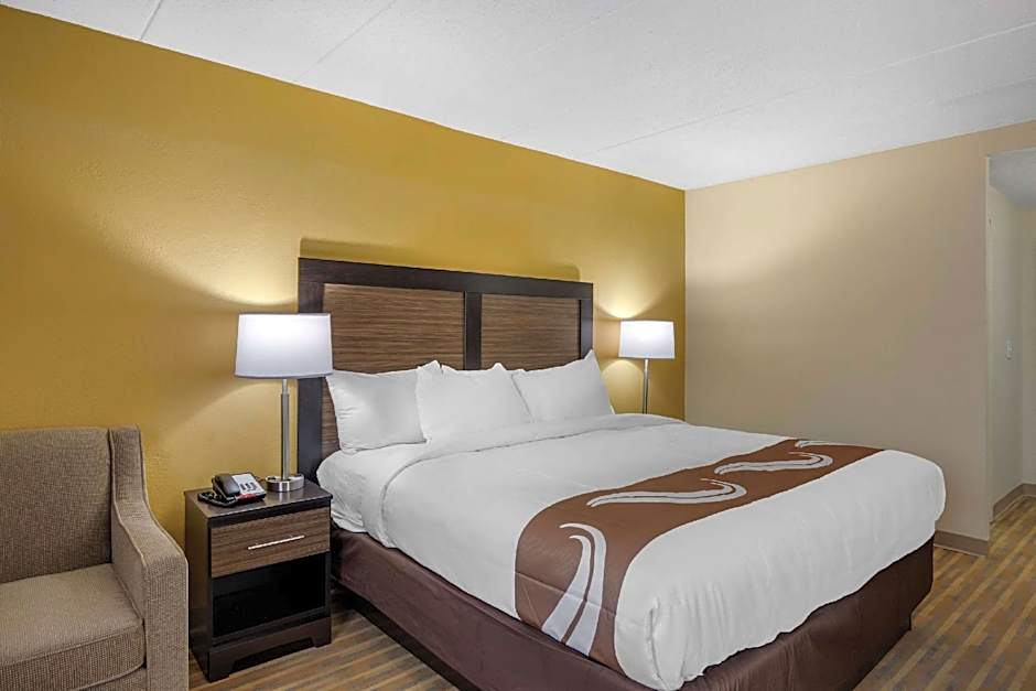 Quality Inn & Suites Ruther Glen