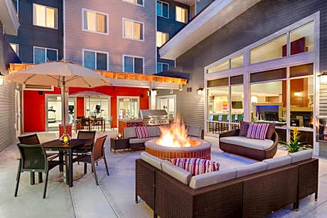 Residence Inn by Marriott Pullman