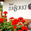 Hotel Zur-Borke