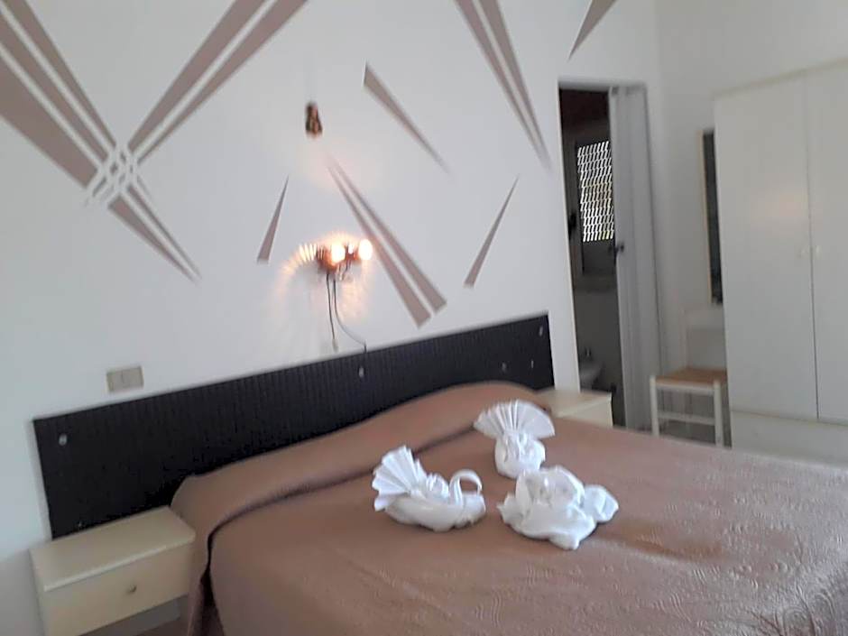 Hotel Santa Caterina