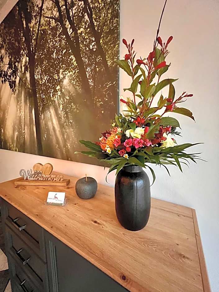 Hotel Garni am Obsthof Stade - Altes Land