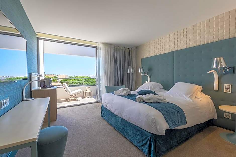Oz'inn Hotel & Spa