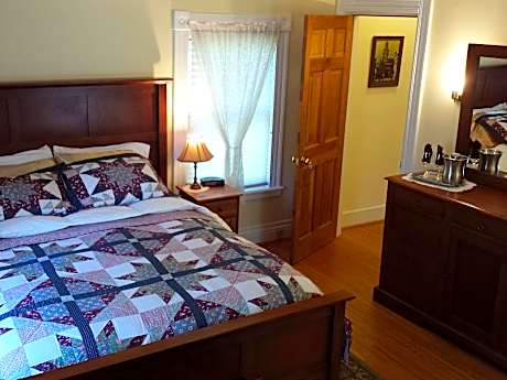 Beautiful Valley Guesthouse