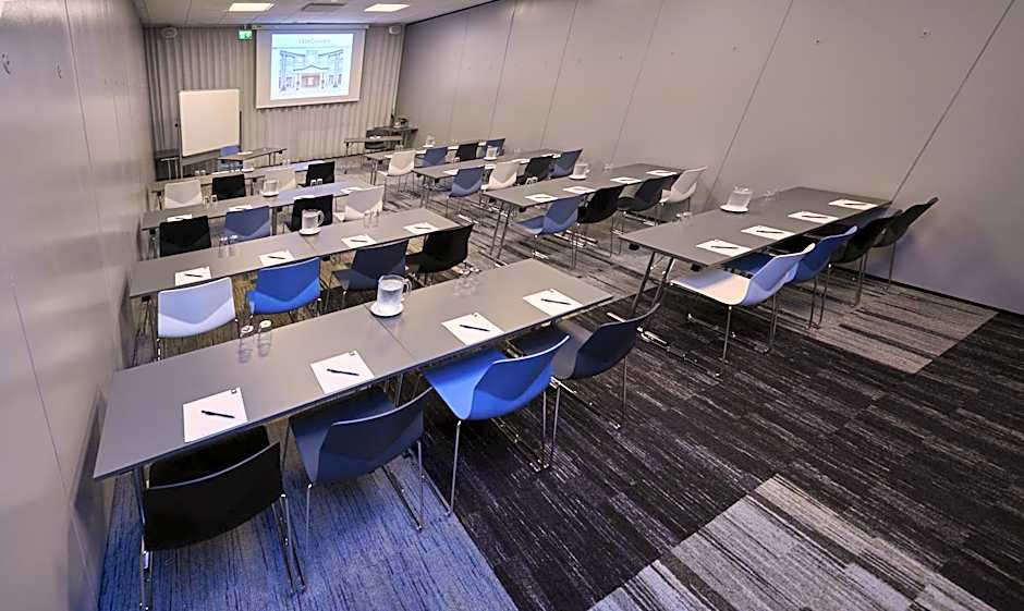 Zleep Hotel Hoje Taastrup