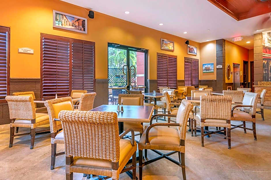 Best Western Plus Palm Beach Gardens Hotel & Suites and Conferen